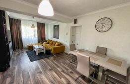 Apartament 3 camere, 78mp, lux, zona Hanul Doctorului