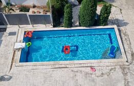 Apartament 3 camere, 78mp, lux, zona Hanul Doctorului