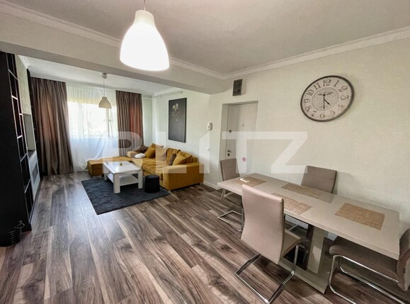 Apartament de închiriat 3 camere Calea Bucuresti - 96111AI | BLITZ Craiova | Poza4