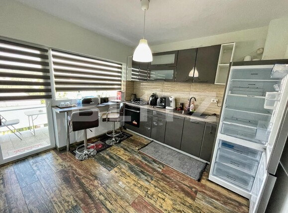 Apartament de închiriat 3 camere Calea Bucuresti - 96111AI | BLITZ Craiova | Poza8