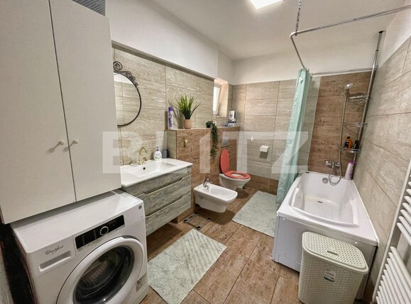 Apartament de închiriat 3 camere Calea Bucuresti - 96111AI | BLITZ Craiova | Poza10