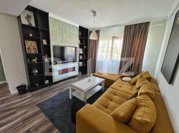 Apartament de închiriat 3 camere Calea Bucuresti - 96111AI | BLITZ Craiova | Poza3