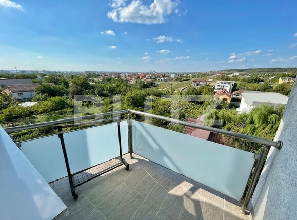 Apartament de închiriat 3 camere Calea Bucuresti - 96111AI | BLITZ Craiova | Poza9