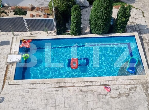 Apartament de închiriat 3 camere Calea Bucuresti - 96111AI | BLITZ Craiova | Poza11