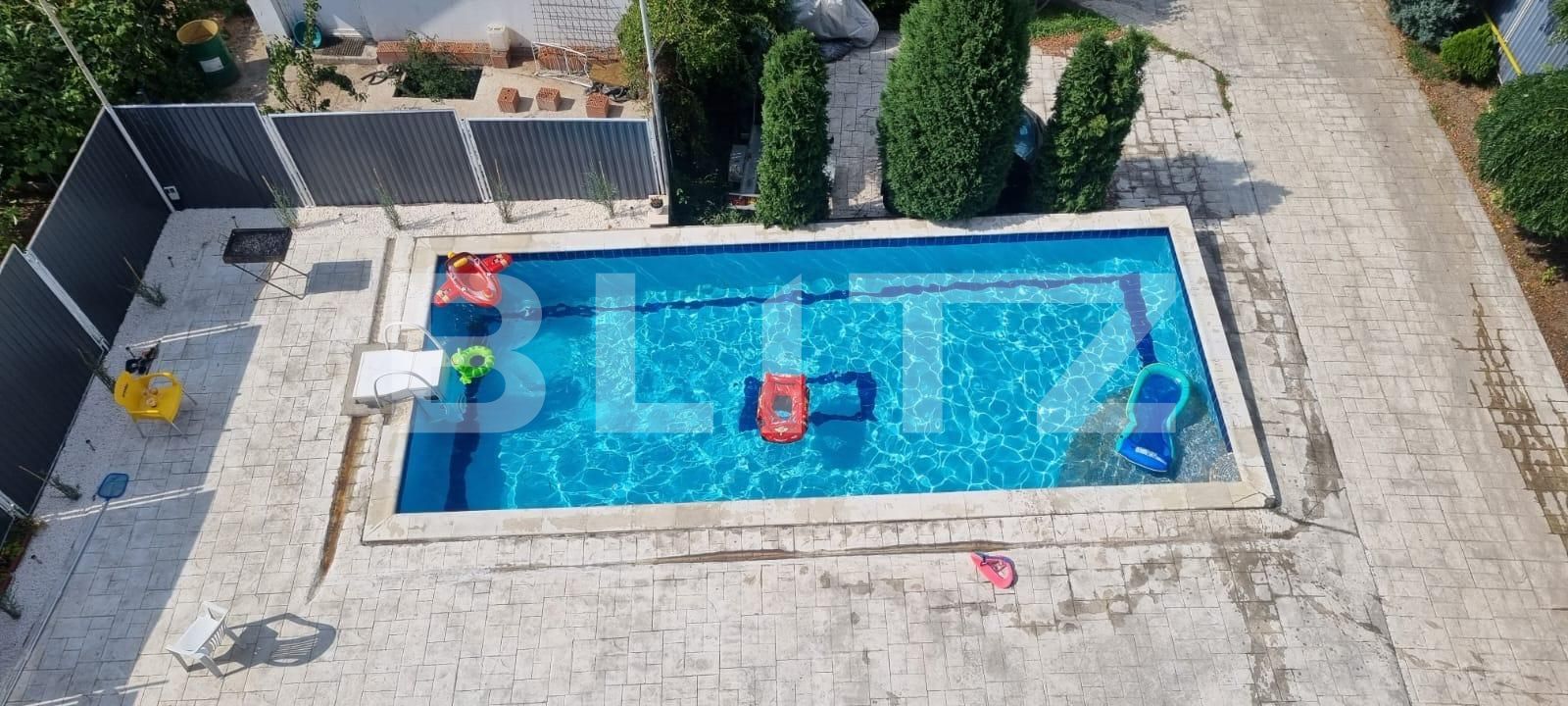 Apartament de închiriat 3 camere Calea Bucuresti - 96111AI | BLITZ Craiova | Poza11