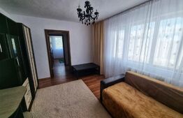 Apartament 2 camere, 49 mp, balcon, zona Valea Rosie