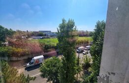 Apartament 2 camere, 49 mp, balcon, zona Valea Rosie