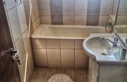 Apartament 2 camere, 49 mp, balcon, zona Valea Rosie