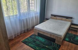Apartament 2 camere, 49 mp, balcon, zona Valea Rosie