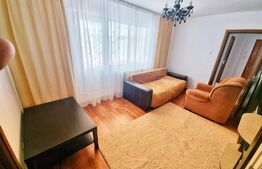 Apartament 2 camere, 49 mp, balcon, zona Valea Rosie