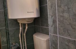 Apartament 2 camere, 53 mp, nemobilat, zona Big Craiovita Noua