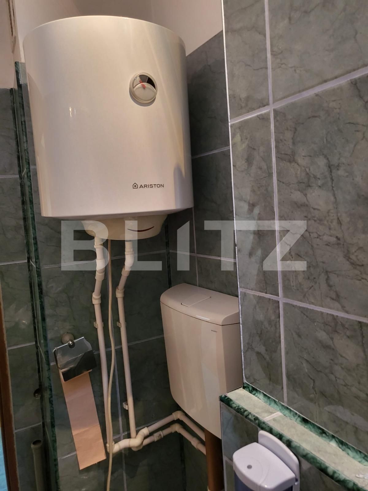 Apartament de închiriat 2 camere Craiovita Noua - 96116AI | BLITZ Craiova | Poza12