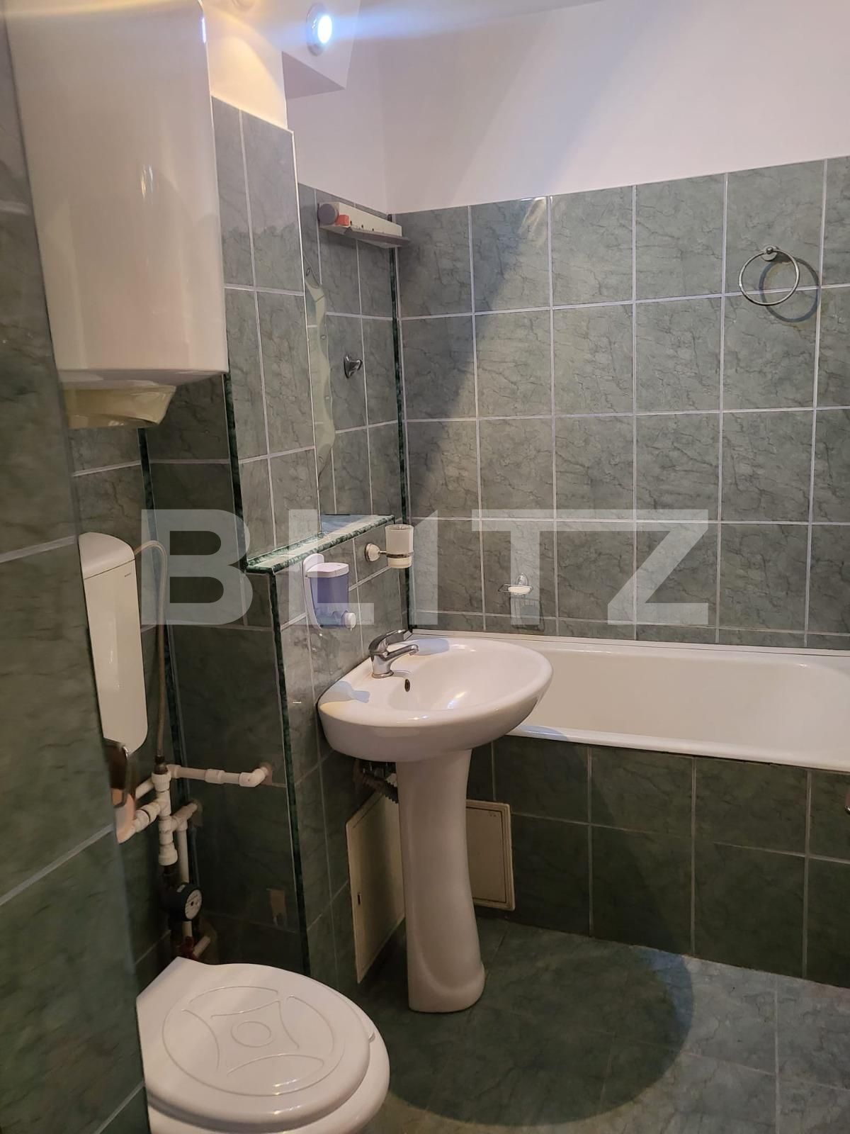 Apartament de închiriat 2 camere Craiovita Noua - 96116AI | BLITZ Craiova | Poza13