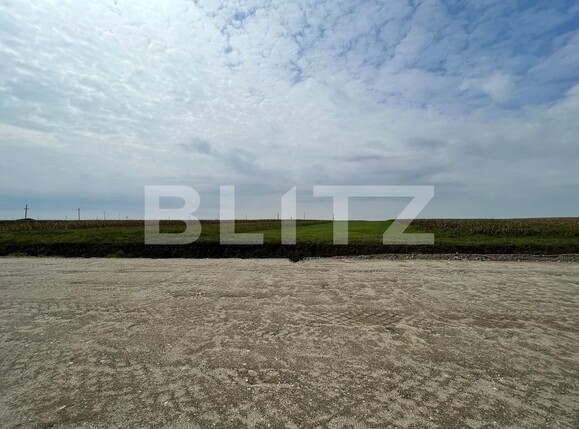 Teren de vânzare Exterior Est - 96117TV | BLITZ Craiova | Poza3