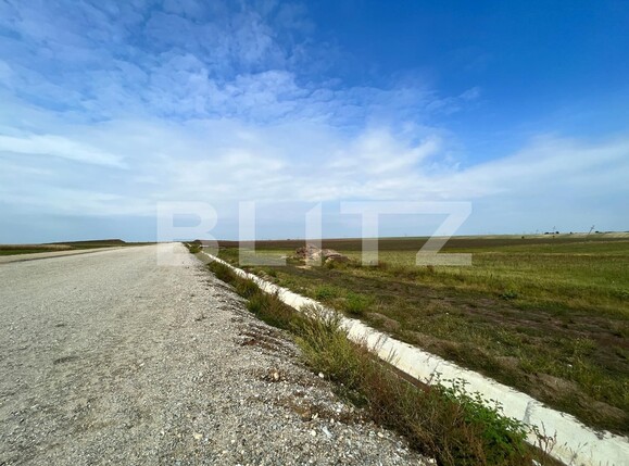 Teren de vânzare Exterior Est - 96117TV | BLITZ Craiova | Poza2