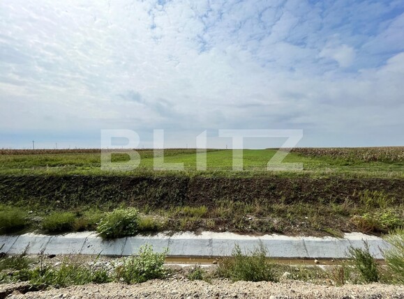 Teren de vânzare Exterior Est - 96117TV | BLITZ Craiova | Poza5