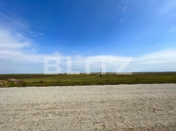 Teren de vânzare Exterior Est - 96117TV | BLITZ Craiova | Poza1