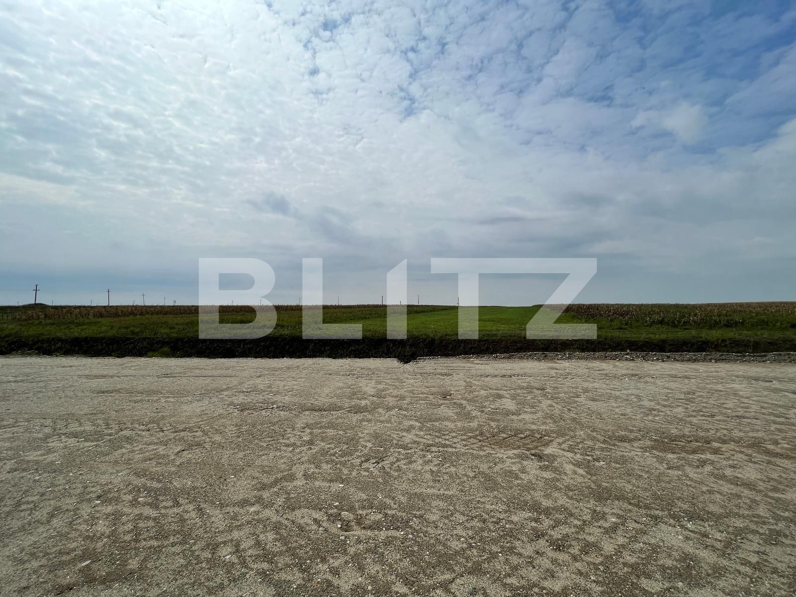 Teren de vânzare Exterior Est - 96117TV | BLITZ Craiova | Poza3
