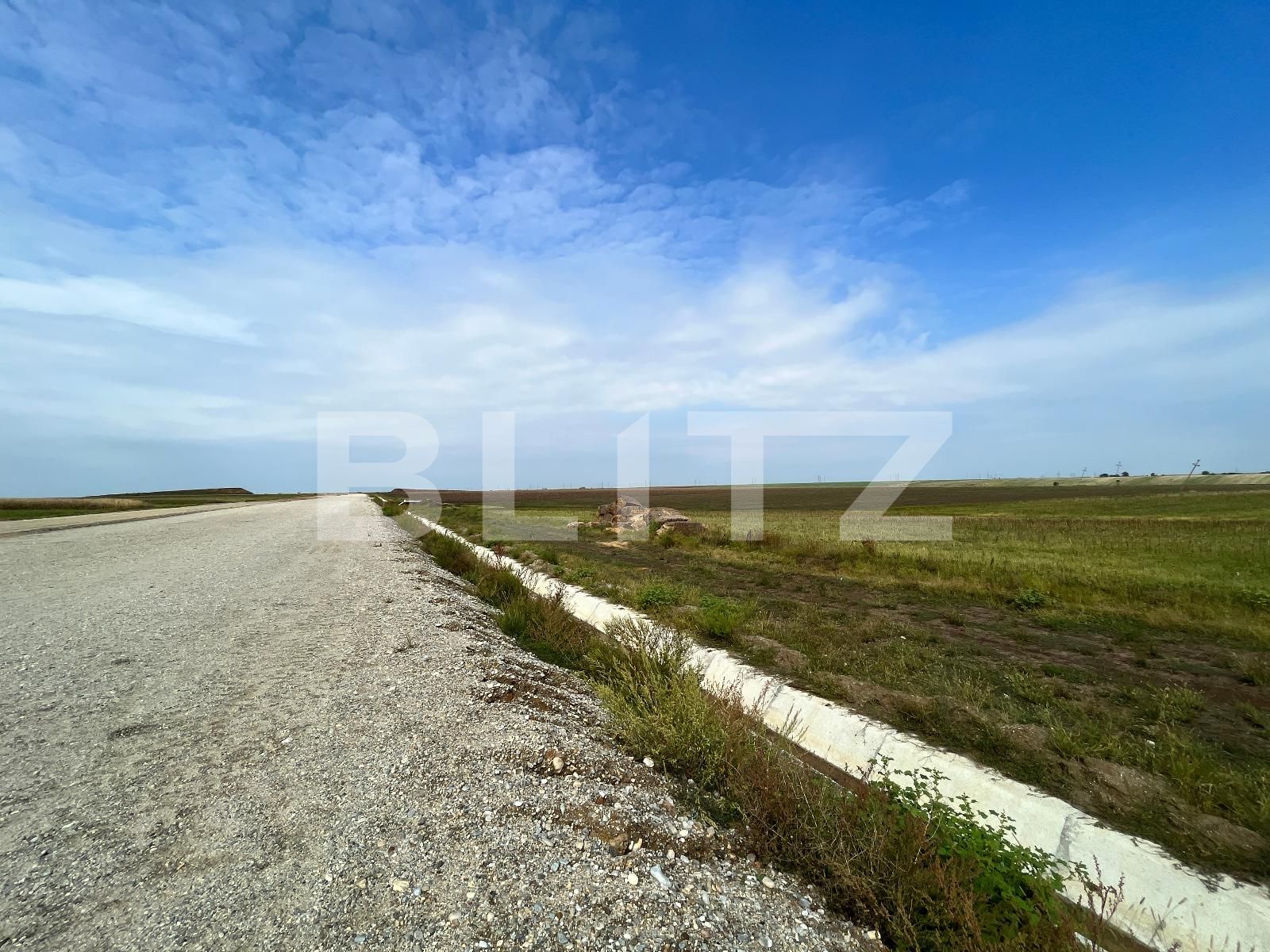 Teren de vânzare Exterior Est - 96117TV | BLITZ Craiova | Poza2