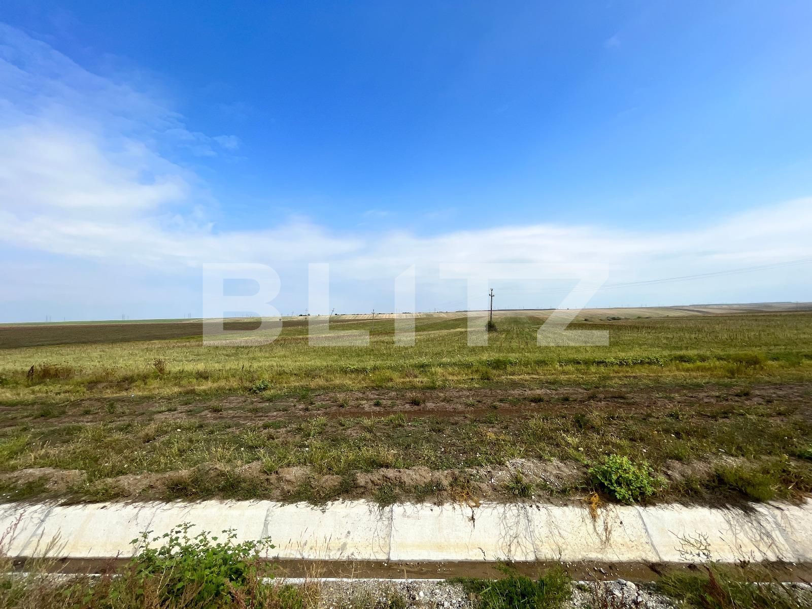 Teren de vânzare Exterior Est - 96117TV | BLITZ Craiova | Poza4