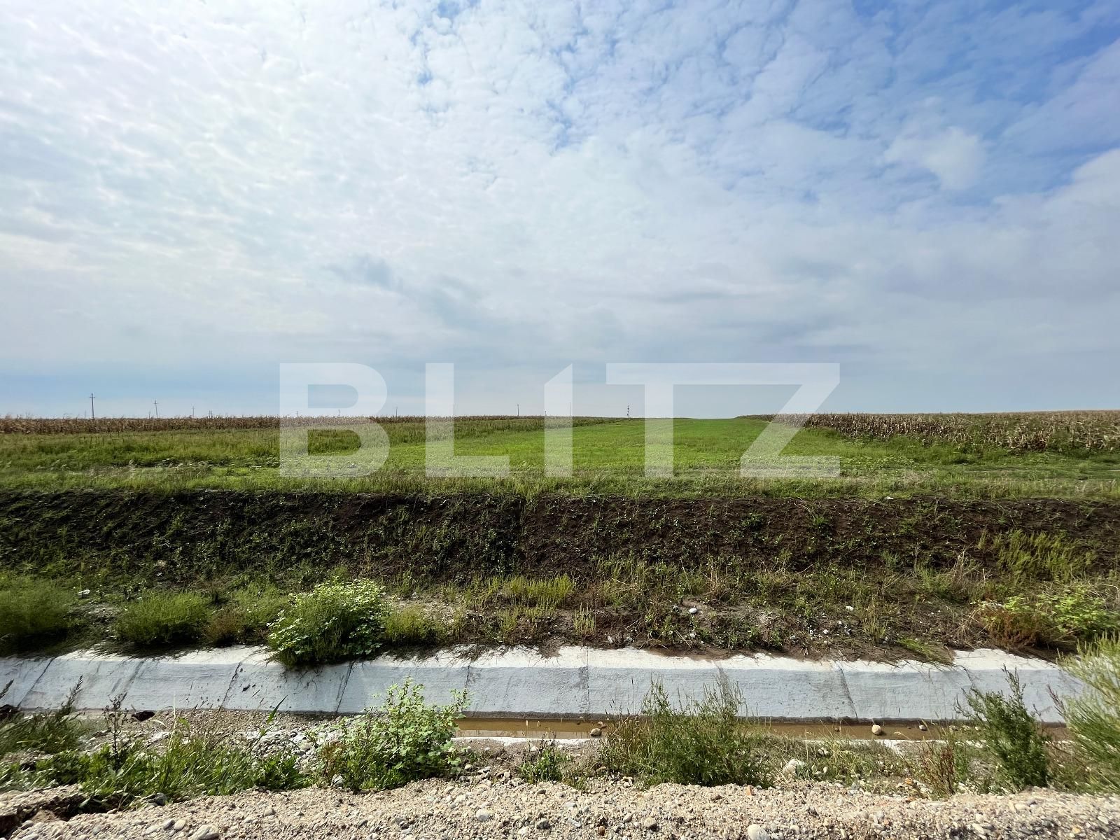 Teren de vânzare Exterior Est - 96117TV | BLITZ Craiova | Poza5