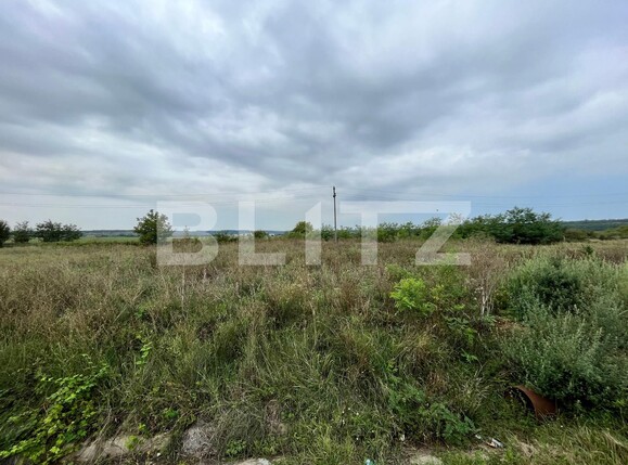 Teren de vânzare Isalnita - 96123TV | BLITZ Craiova | Poza2