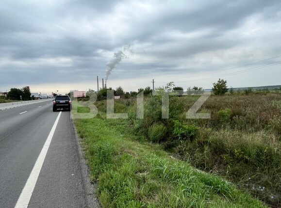 Teren de vânzare Isalnita - 96123TV | BLITZ Craiova | Poza1