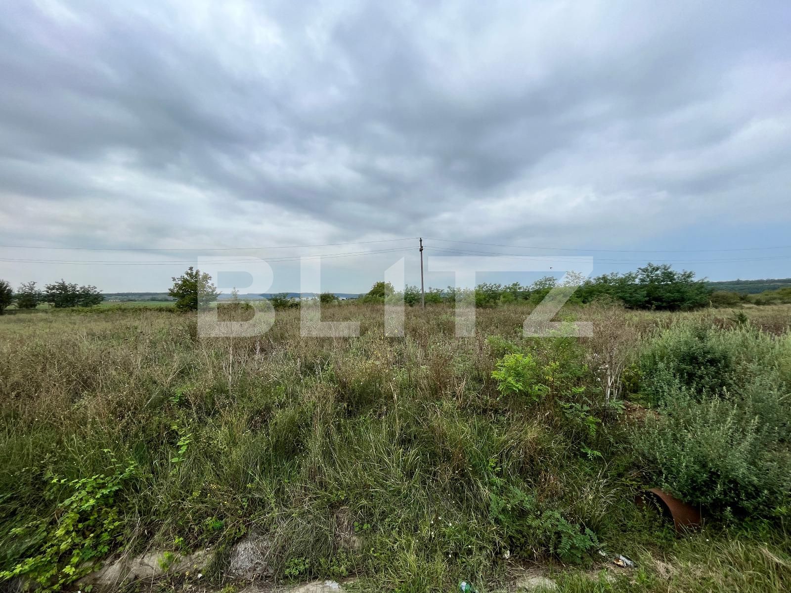 Teren de vânzare Isalnita - 96123TV | BLITZ Craiova | Poza2