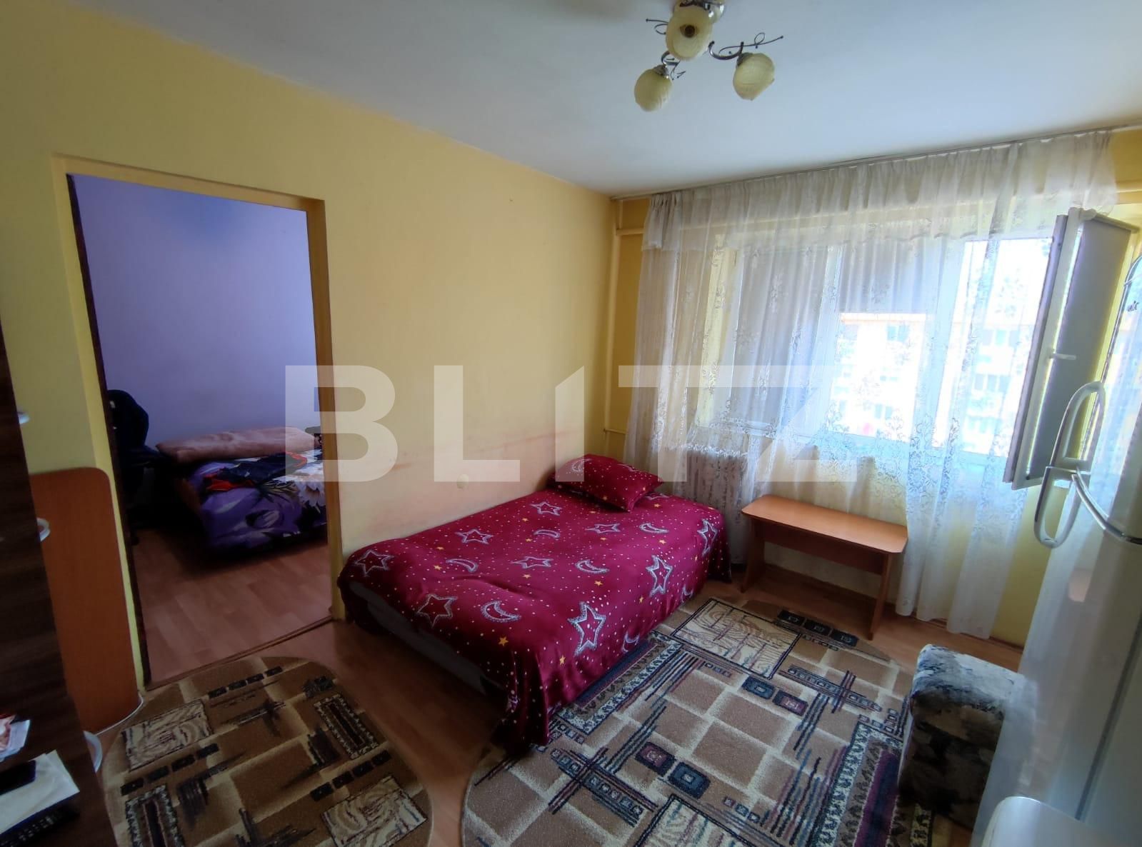 Apartament de vânzare 2 camere Valea Rosie - 96133AV | BLITZ Craiova | Poza1