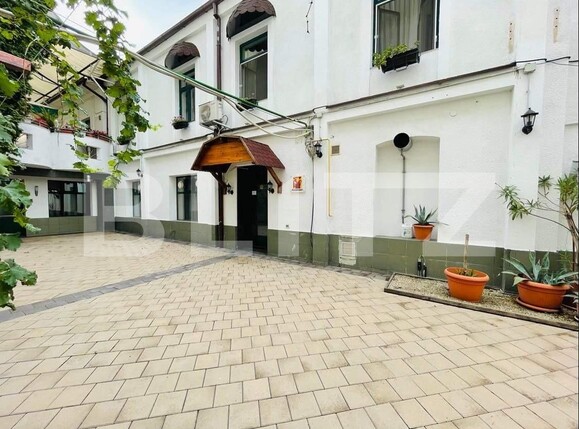 Spațiu comercial de închiriat Central - 96162SIC | BLITZ Craiova | Poza1