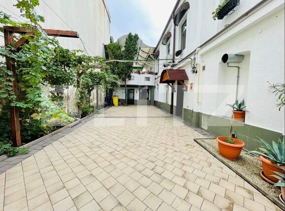 Spațiu comercial de închiriat Central - 96162SIC | BLITZ Craiova | Poza2