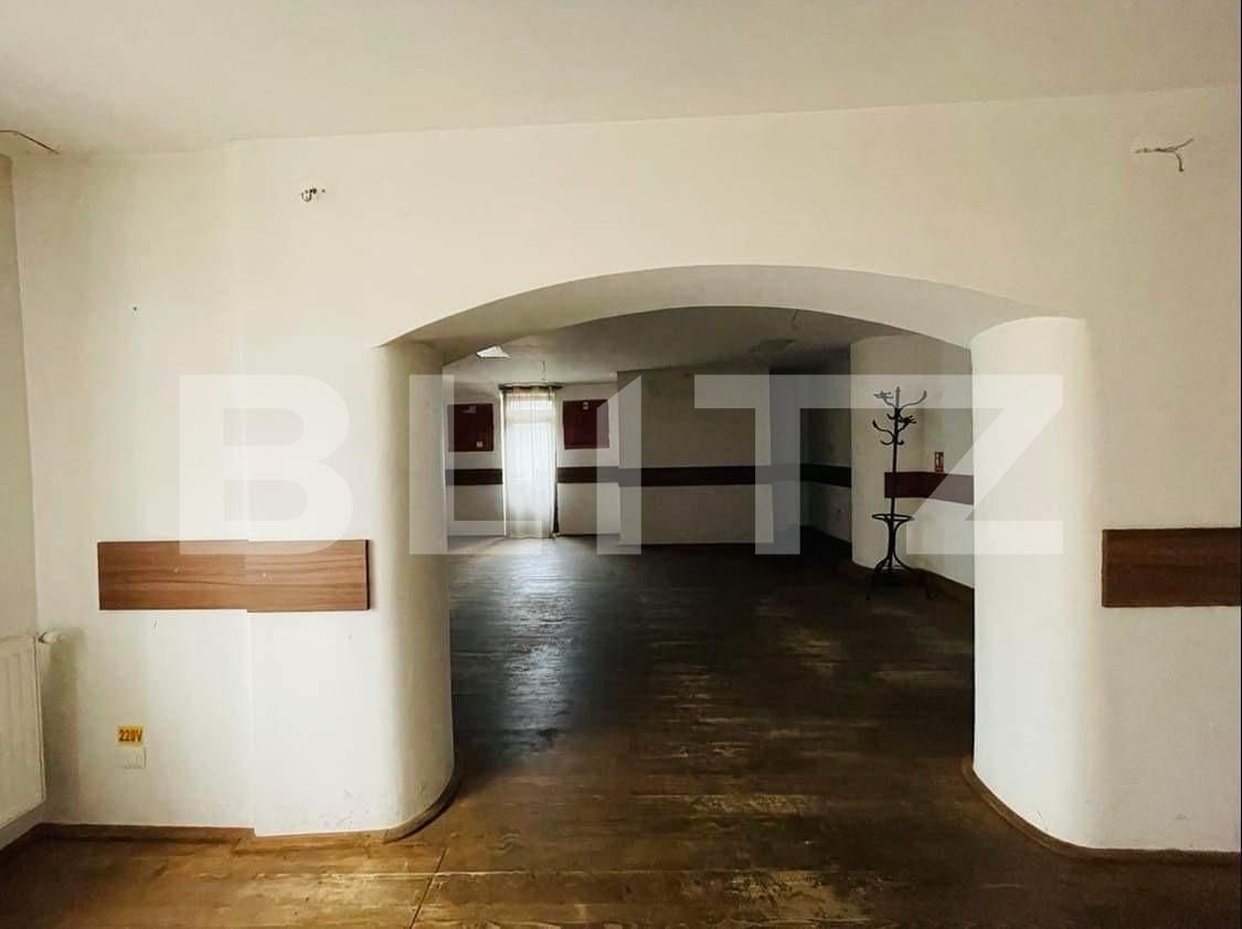 Spațiu comercial de închiriat Central - 96162SIC | BLITZ Craiova | Poza4