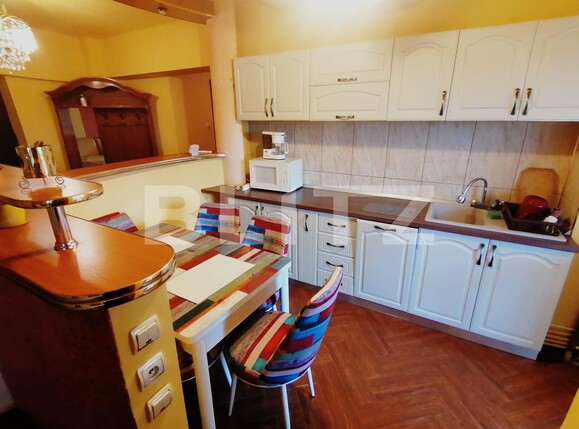 Apartament de închiriat 3 camere Calea Bucuresti - 96170AI | BLITZ Craiova | Poza3