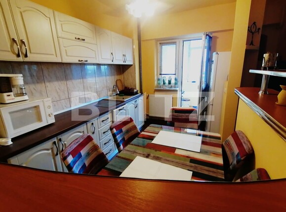 Apartament de închiriat 3 camere Calea Bucuresti - 96170AI | BLITZ Craiova | Poza2