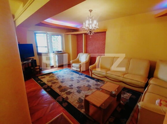 Apartament de închiriat 3 camere Calea Bucuresti - 96170AI | BLITZ Craiova | Poza1
