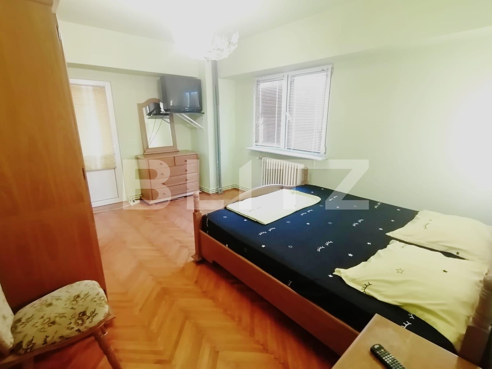 Apartament de închiriat 3 camere Calea Bucuresti - 96170AI | BLITZ Craiova | Poza5