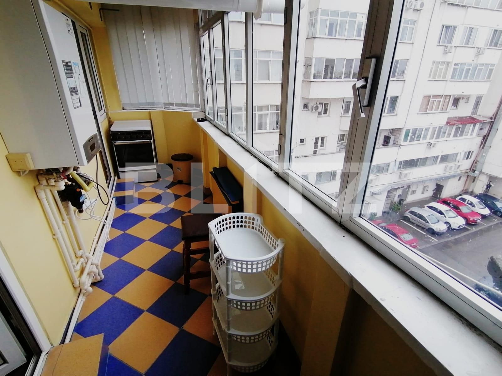 Apartament de închiriat 3 camere Calea Bucuresti - 96170AI | BLITZ Craiova | Poza8