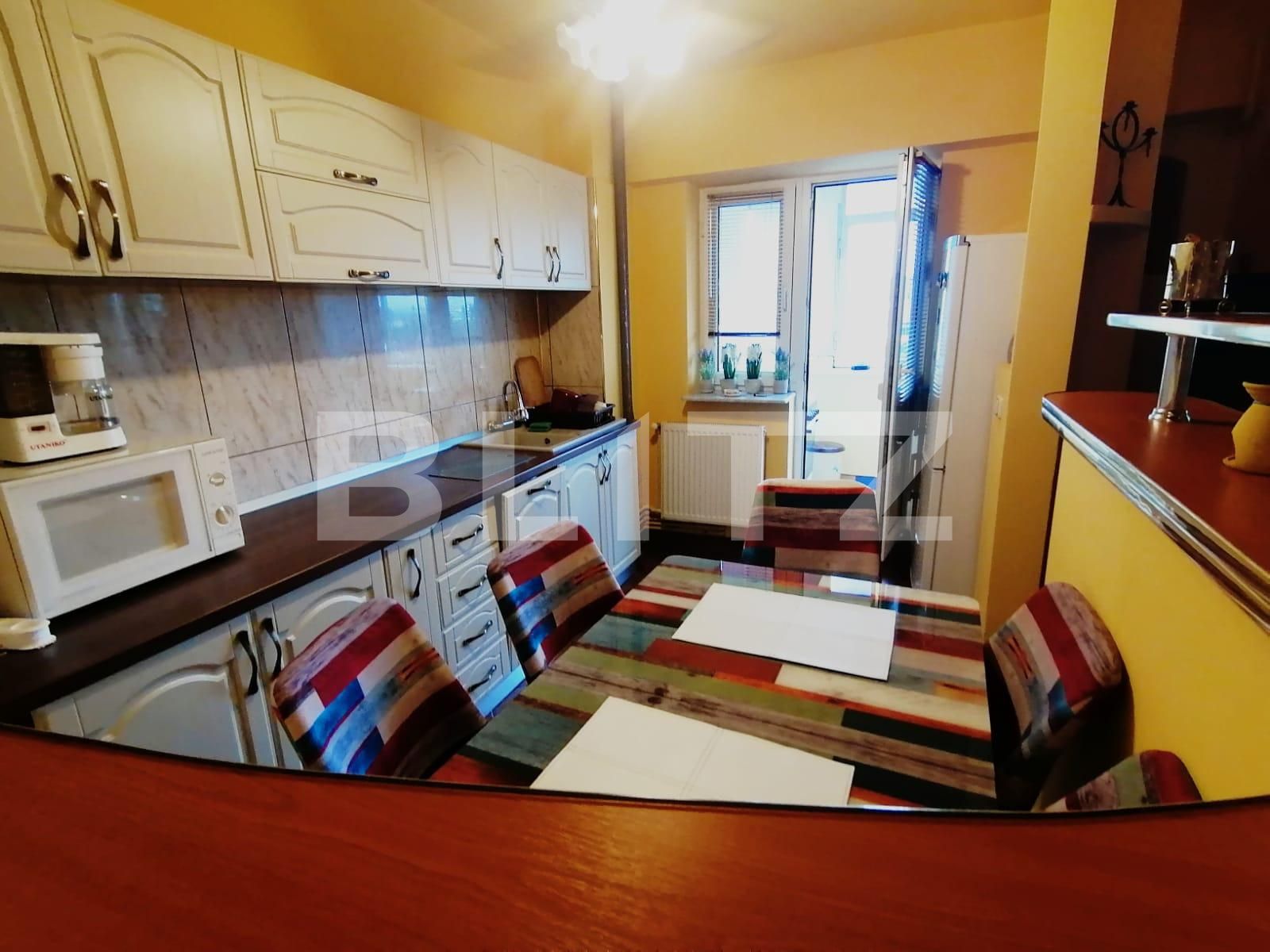 Apartament de închiriat 3 camere Calea Bucuresti - 96170AI | BLITZ Craiova | Poza2