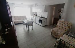 Apartament de 2 camere,  47 mp, centrala termica, zona Craiovita Noua