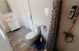 Apartament de 2 camere,  47 mp, centrala termica, zona Craiovita Noua