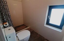 Apartament de 2 camere,  47 mp, centrala termica, zona Craiovita Noua