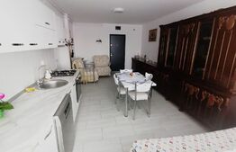 Apartament de 2 camere,  47 mp, centrala termica, zona Craiovita Noua