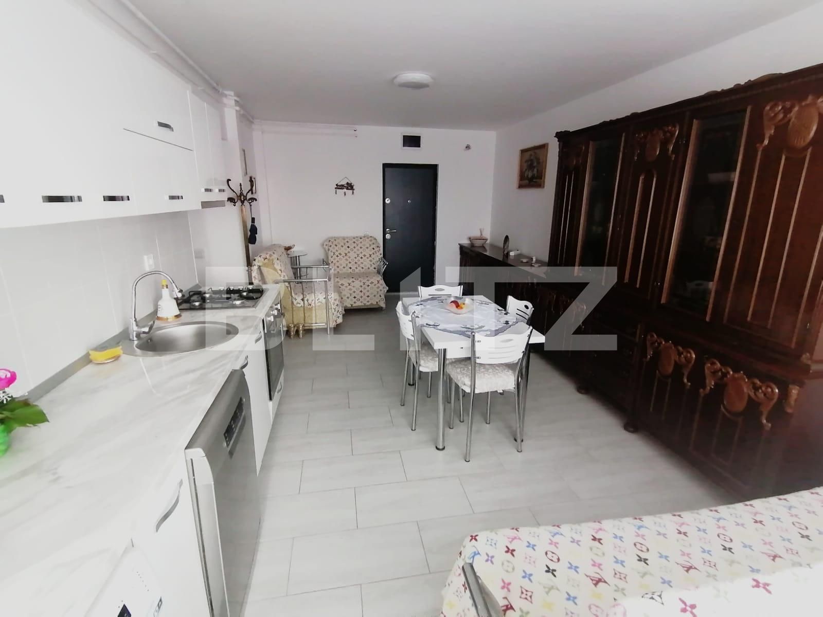 Apartament de închiriat 2 camere Craiovita Noua - 96173AI | BLITZ Craiova | Poza1