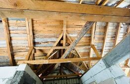 Casa individuala, 112 mp utili, teren 400 mp, zona Mofleni