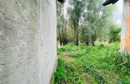 Casa individuala, 112 mp utili, teren 400 mp, zona Mofleni