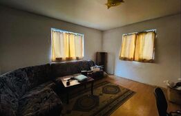 Casa individuala, 112 mp utili, teren 400 mp, zona Mofleni