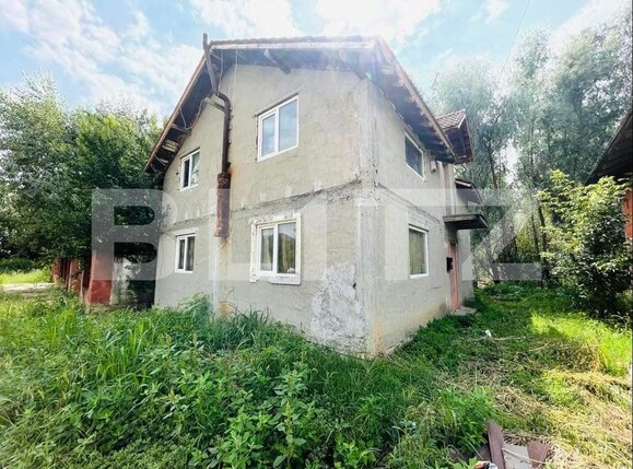 Casa de vânzare 4 camere Mofleni - 96176CV | BLITZ Craiova | Poza1