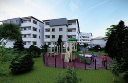 Garsoniera, loc parcare, 49.45mp zona Centrala