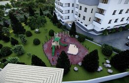 Garsoniera, loc parcare, 49.45mp zona Centrala