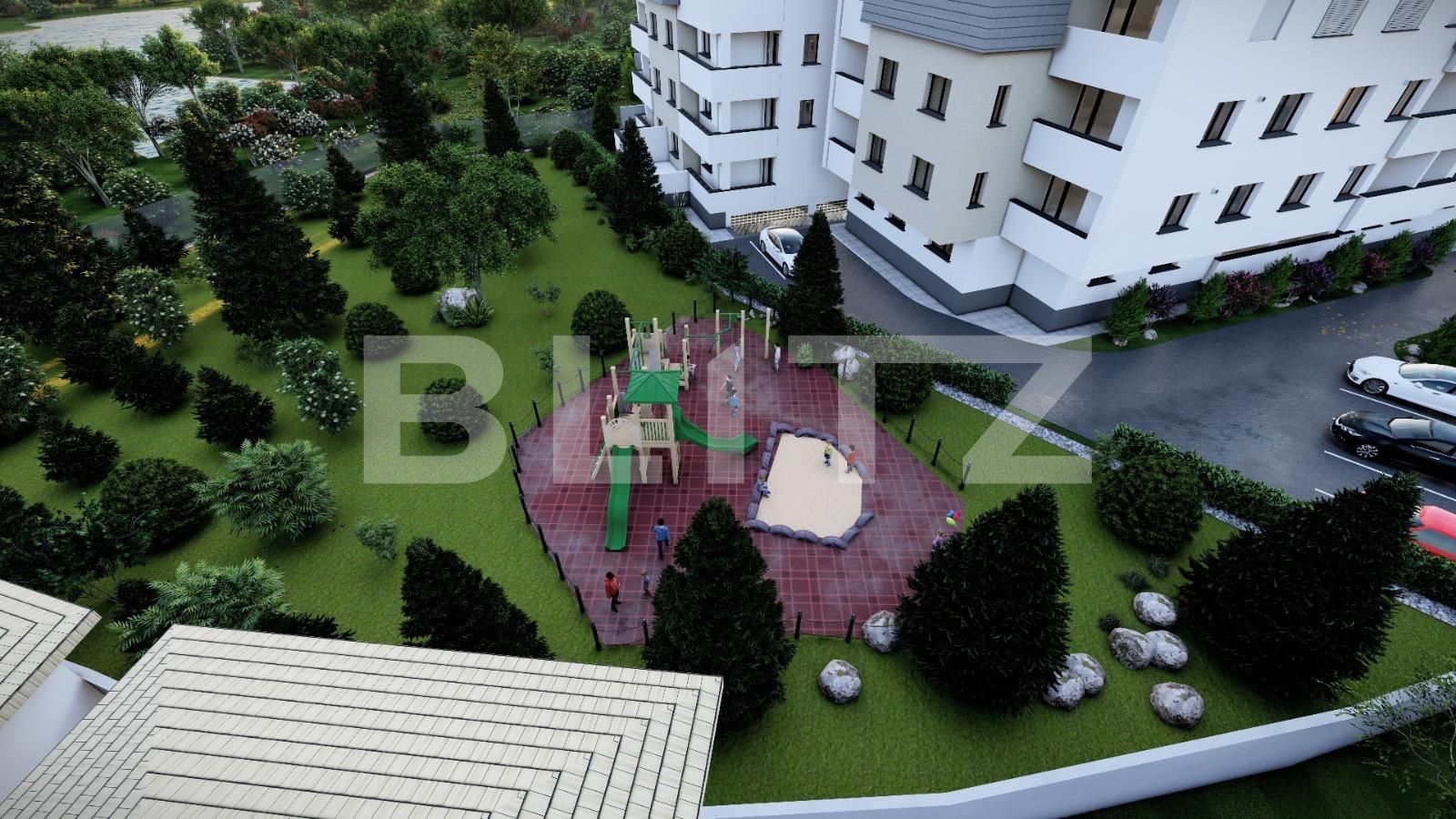 Garsonieră de vânzare Central - 96187AV | BLITZ Craiova | Poza3